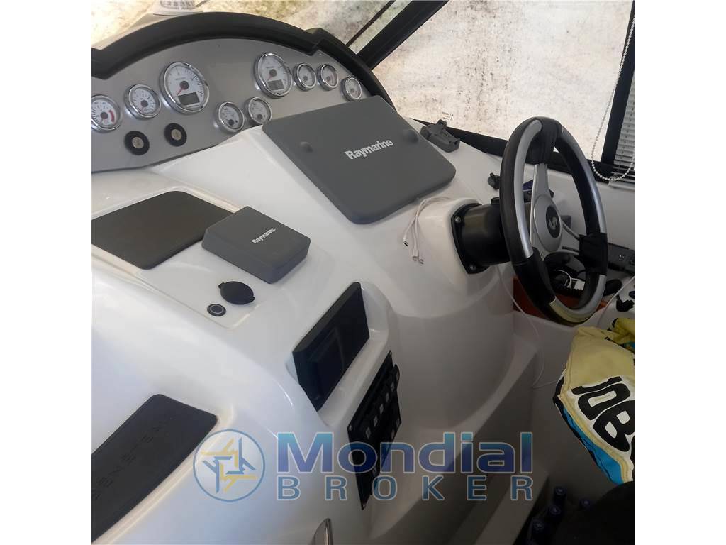 Beneteau Antares 11
