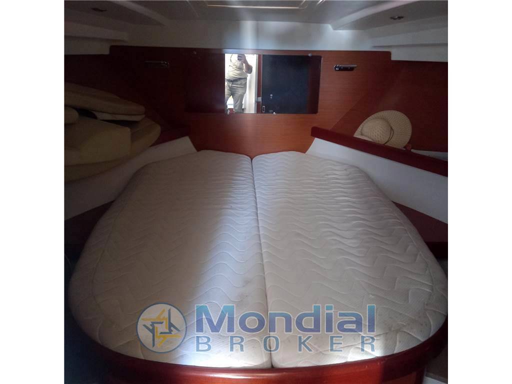 Beneteau Antares 11