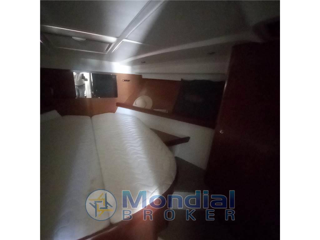 Beneteau Antares 11