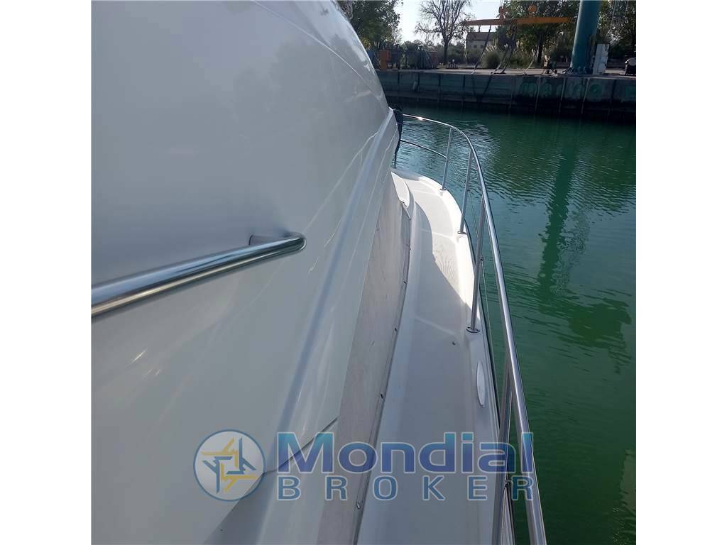Beneteau Antares 11
