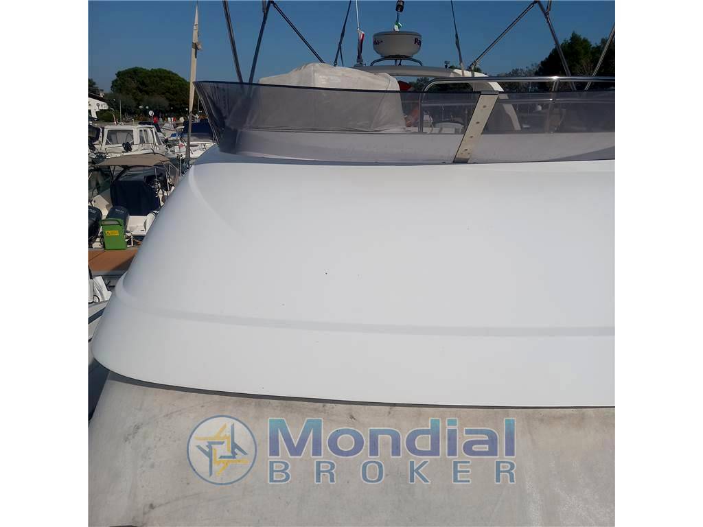 Beneteau Antares 11