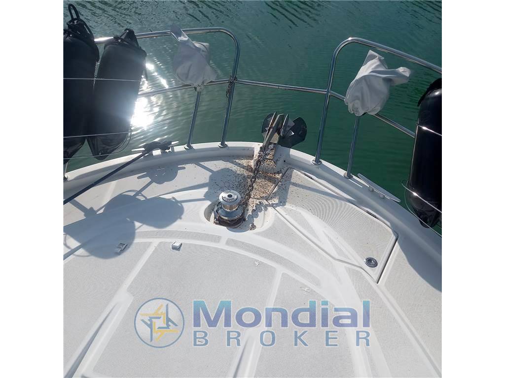 Beneteau Antares 11