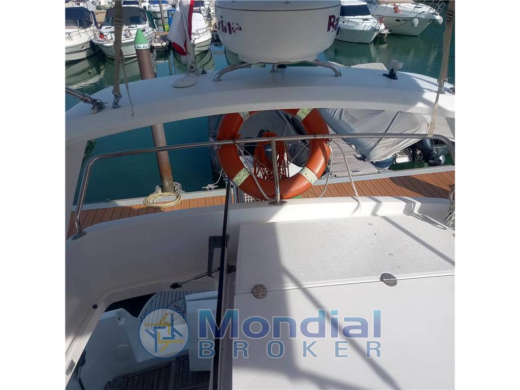 Beneteau Antares 11
