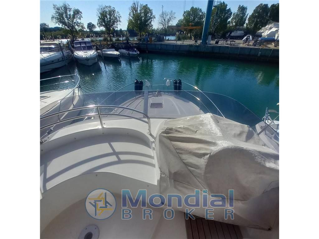 Beneteau Antares 11