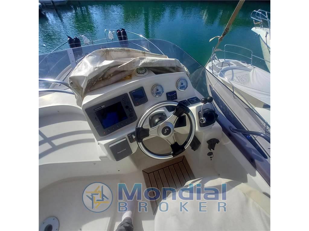 Beneteau Antares 11