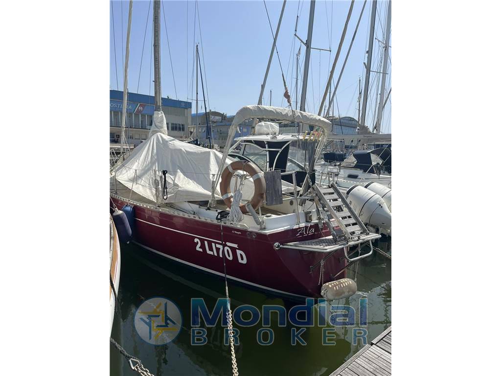 Wauquiez Chance 32