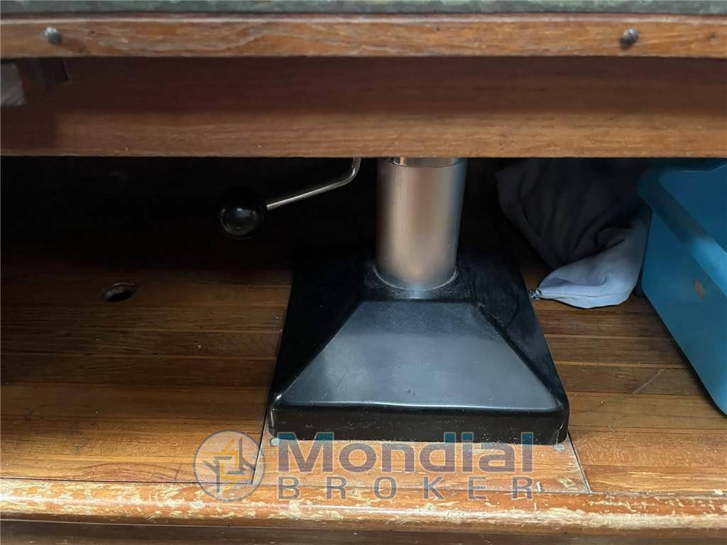 Wauquiez Chance 32