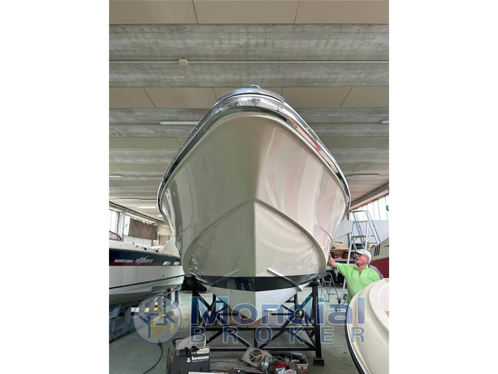 Riva Saint tropez