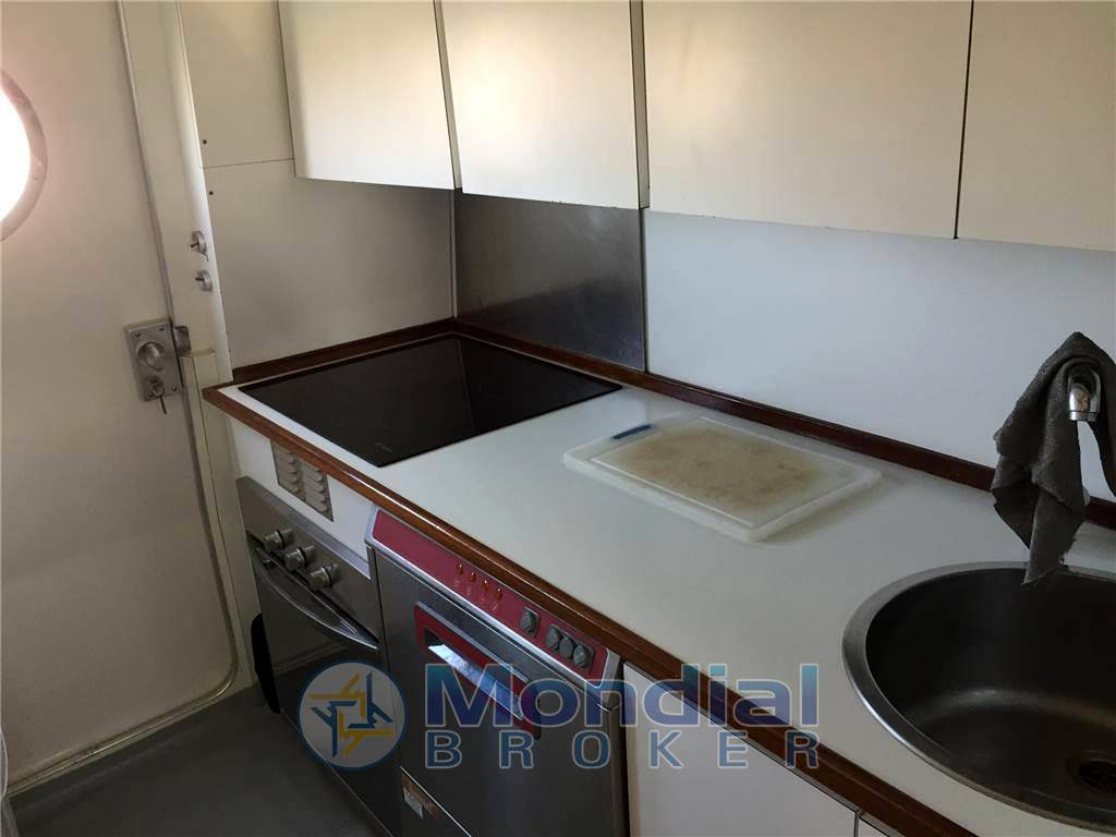 Baglietto 20 m