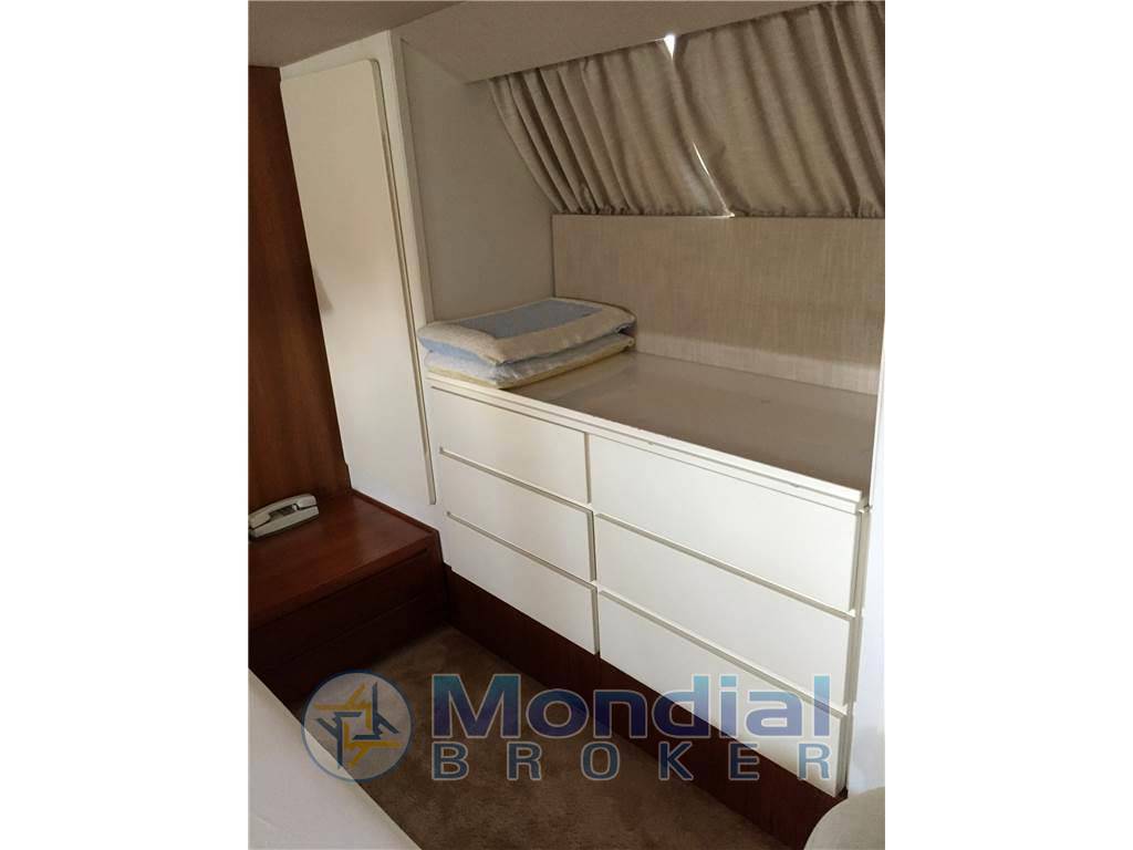 Baglietto 20 m