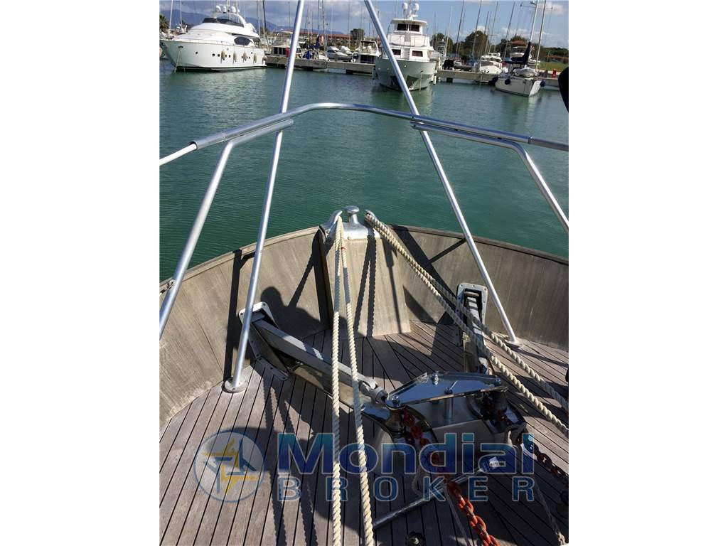 Baglietto 20 m