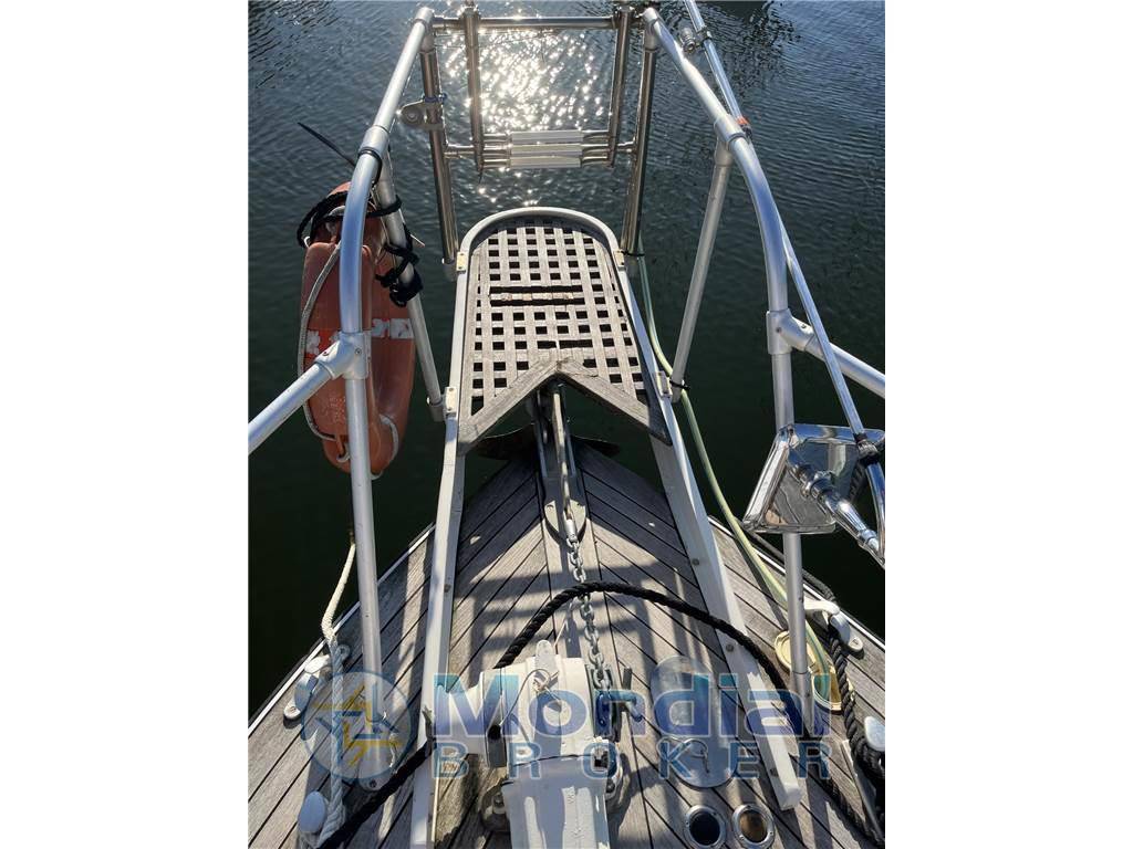 Jag nautica 10,30