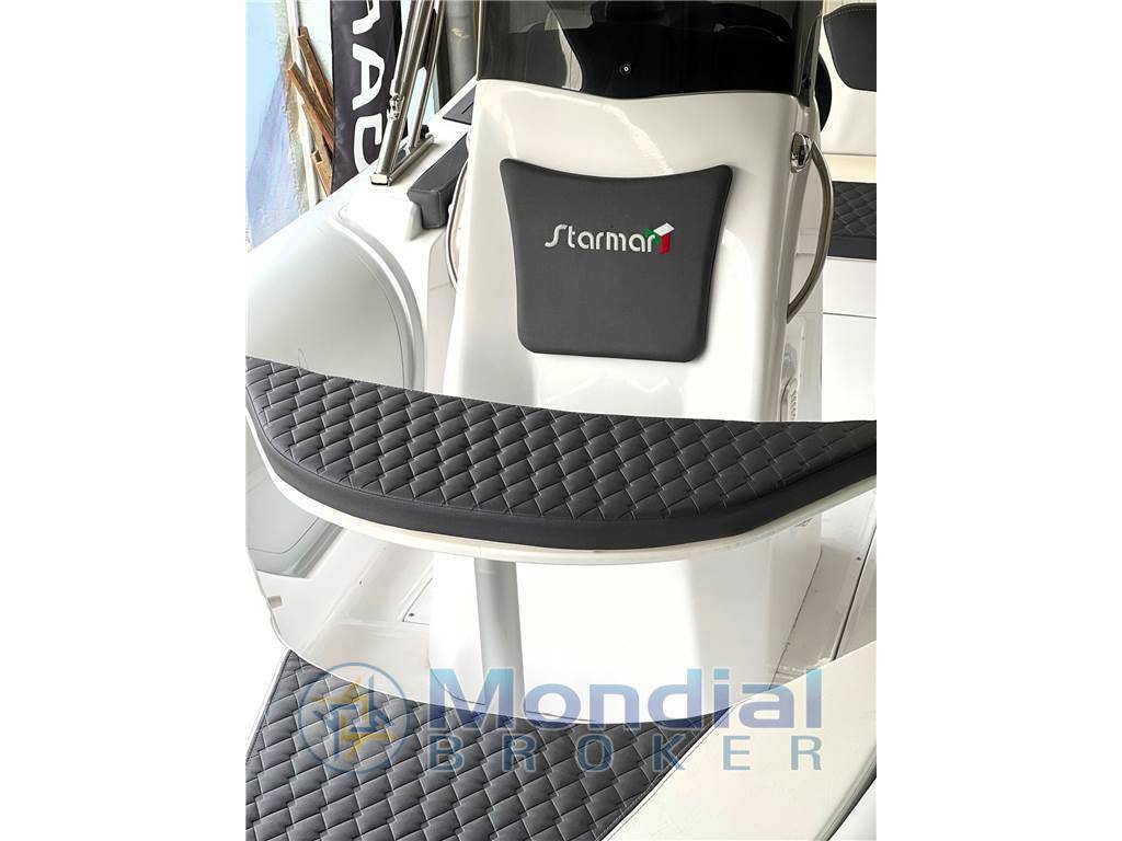 Starmar Enjoy 605 xs