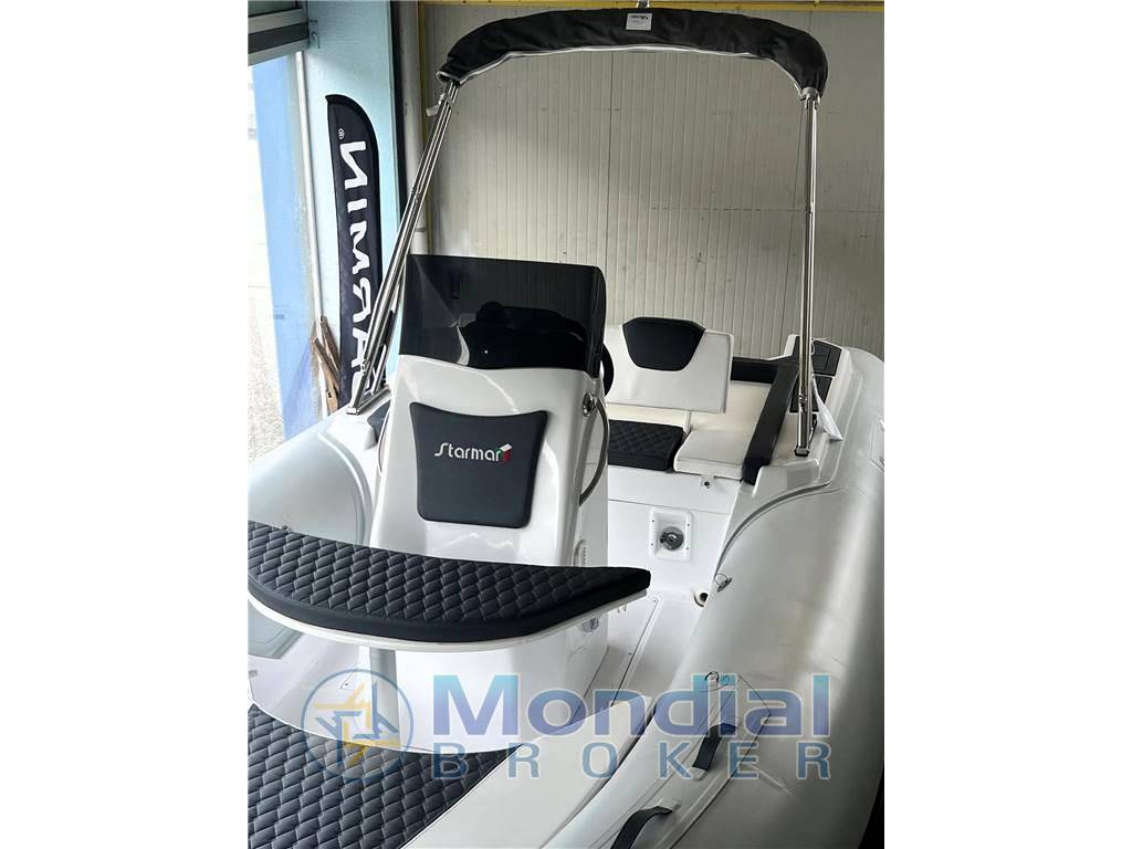 Starmar Enjoy 605 xs