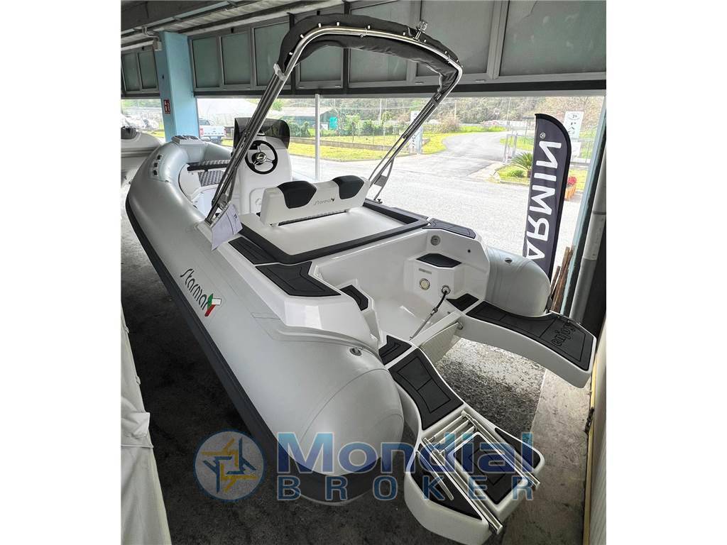 Starmar Enjoy 605 xs