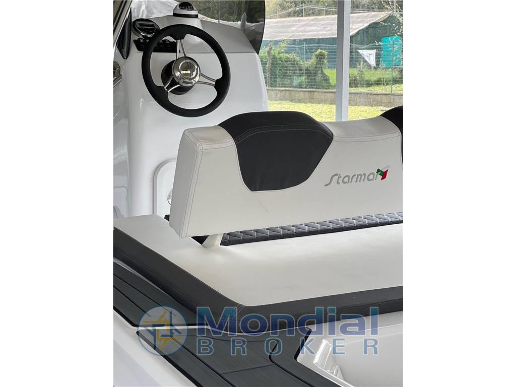 Starmar Enjoy 605 xs