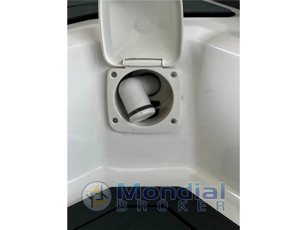 Starmar Enjoy 605 xs