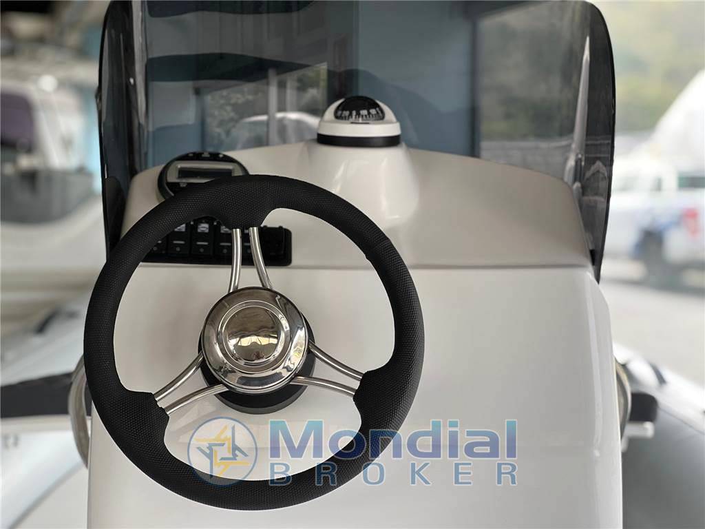 Starmar Enjoy 605 xs