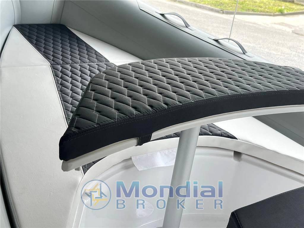 Starmar Enjoy 605 xs