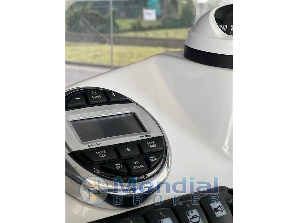 Starmar Enjoy 605 xs