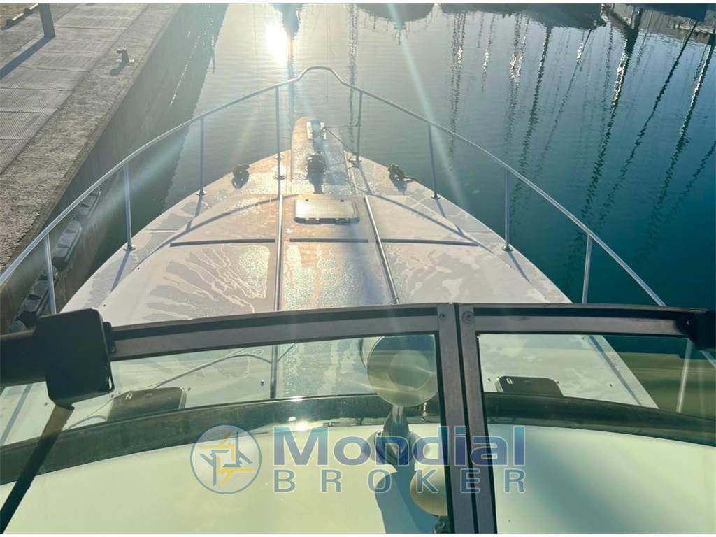 Sea ray 430 convertible