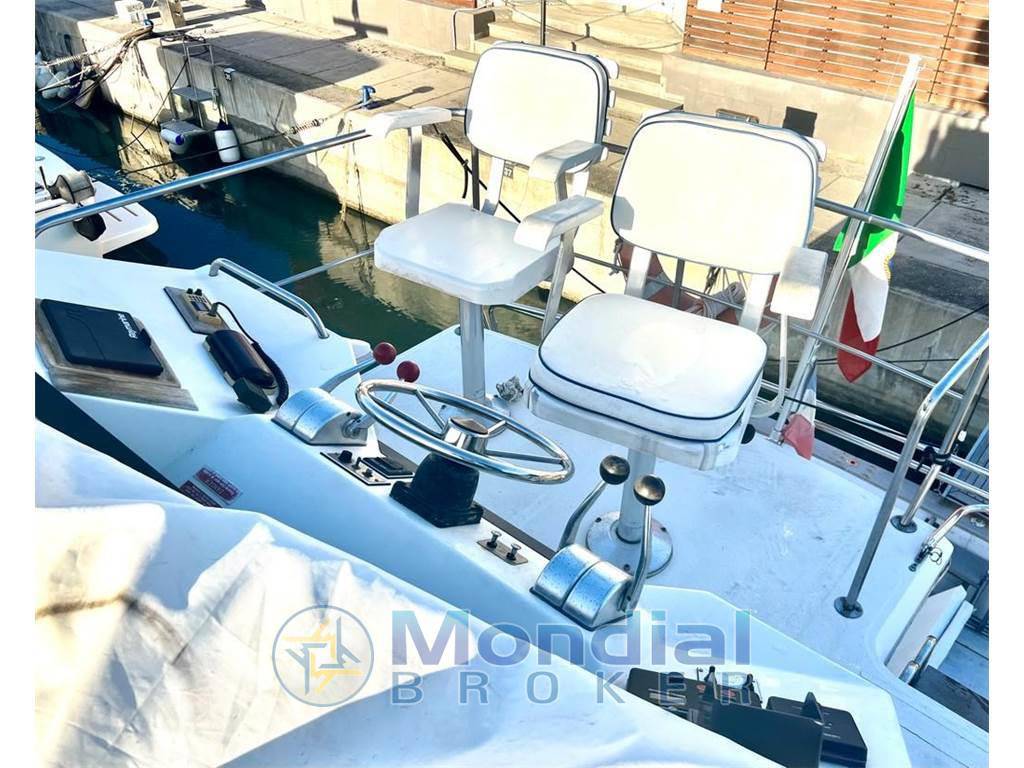 Sea ray 430 convertible