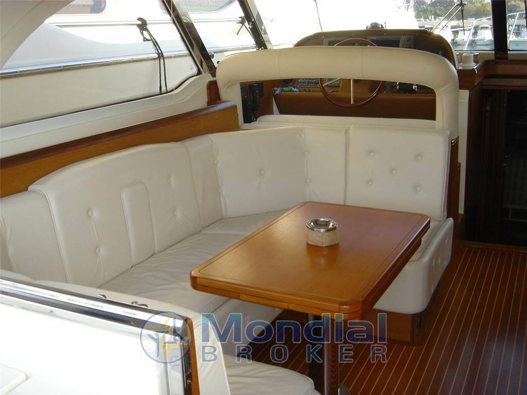 Mochi craft Mochi 51 dolphin
