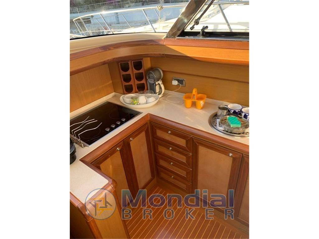 Mochi craft Mochi 51 dolphin