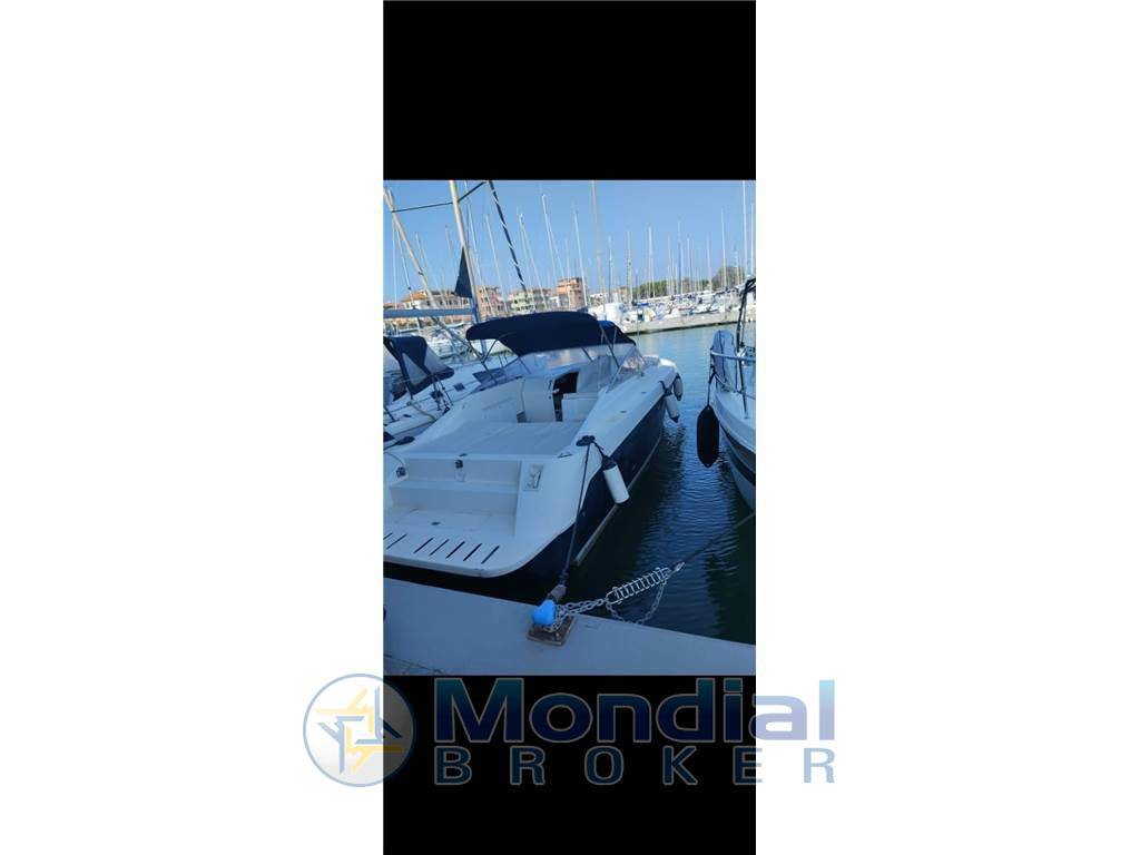 Cad marine Cad 30