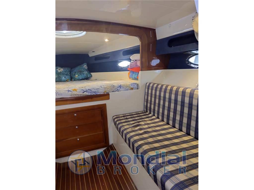 Cad marine Cad 30