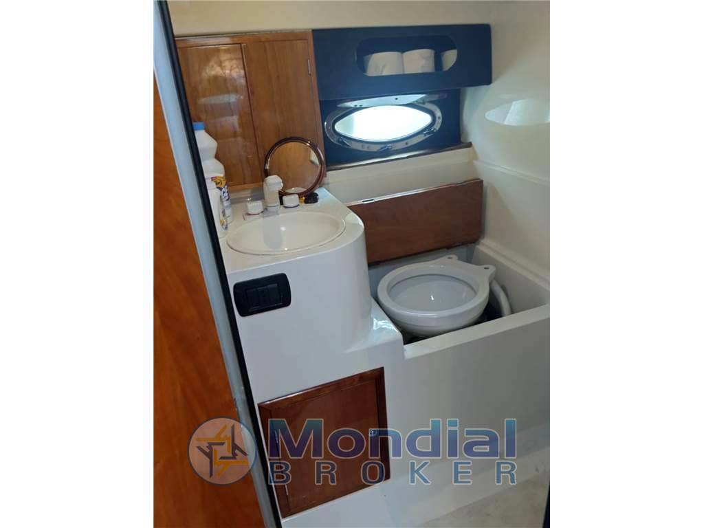 Cad marine Cad 30
