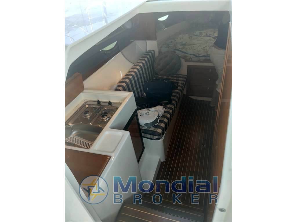 Cad marine Cad 30