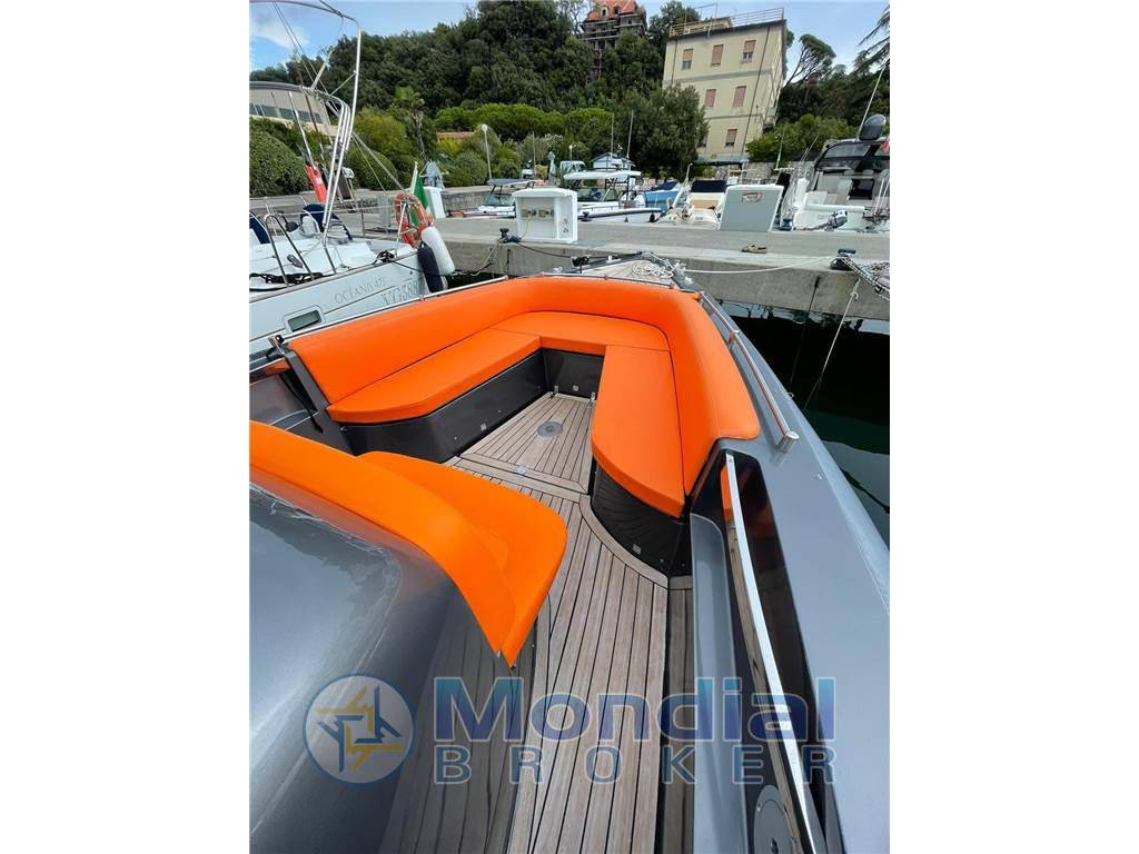 Albatro international 32 open fb