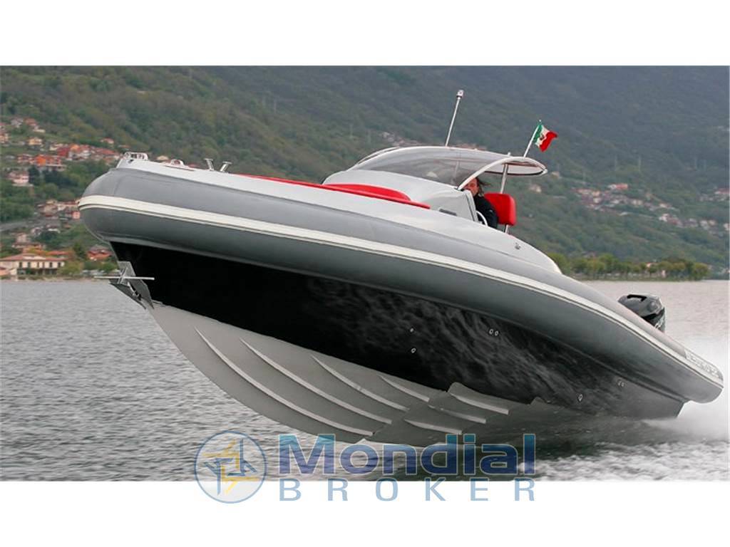 Albatro international 32 open fb
