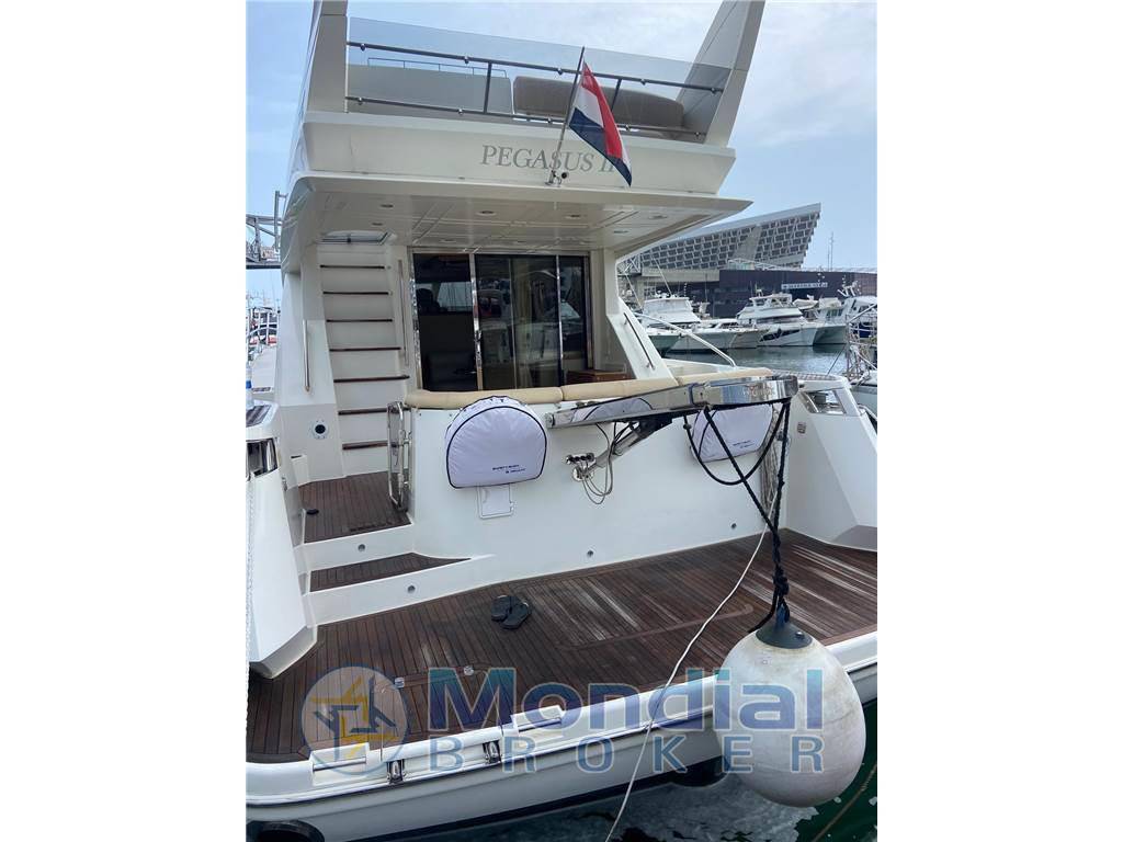 Galeon 530