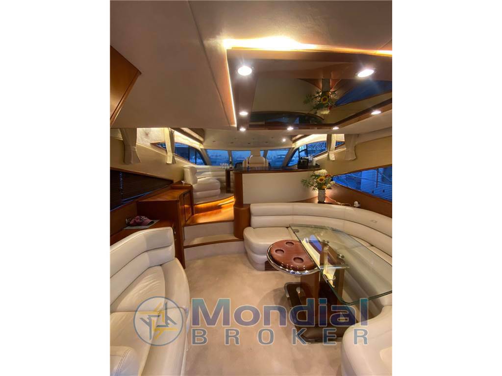 Galeon 530