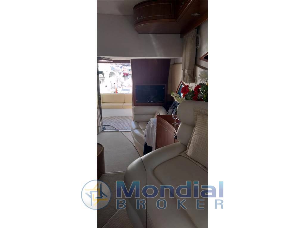 Galeon 530