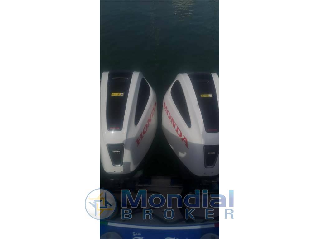 Grady white boats 300 marlin wa