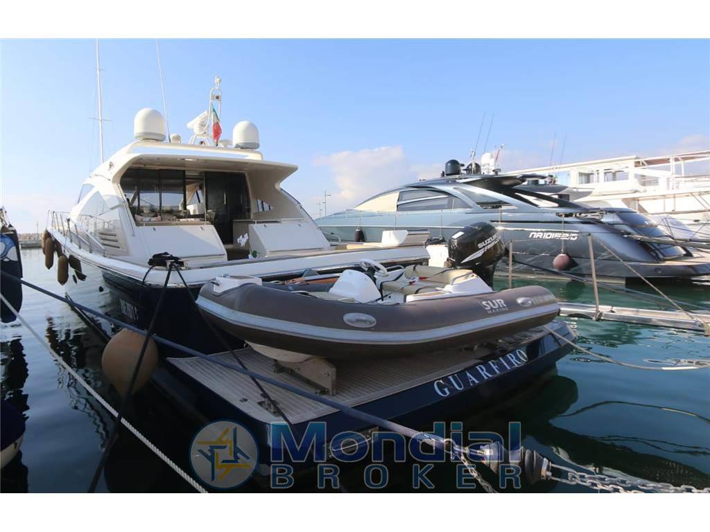 Uniesse marine Uniesse 75 ht