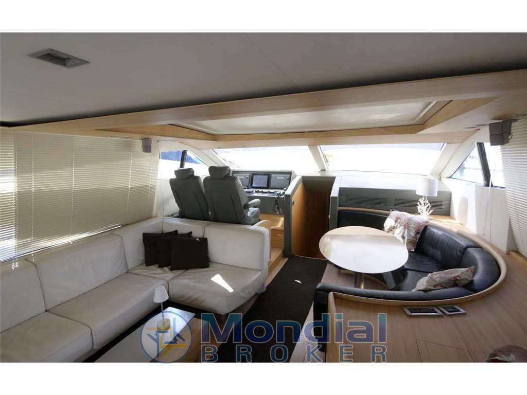 Uniesse marine Uniesse 75 ht