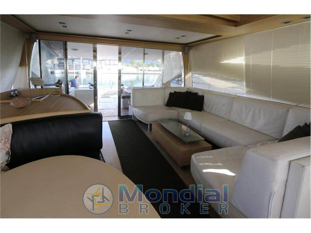 Uniesse marine Uniesse 75 ht