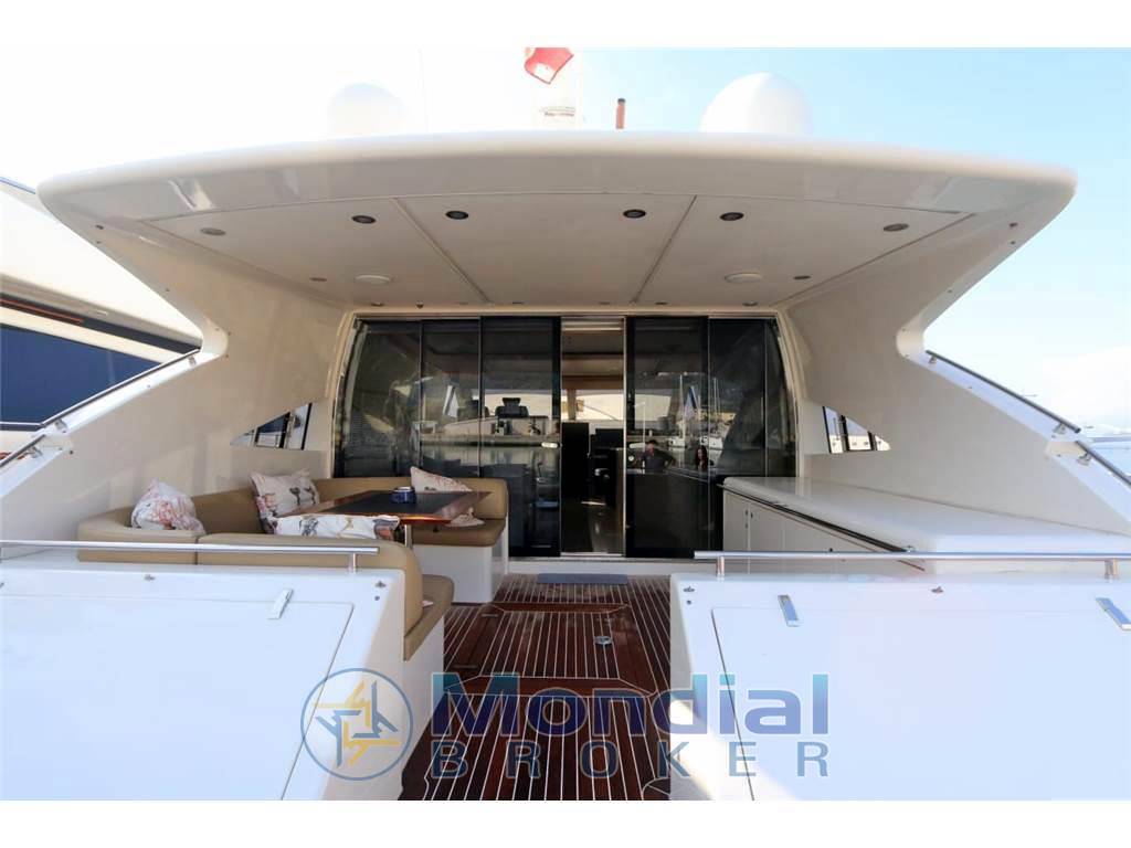 Uniesse marine Uniesse 75 ht