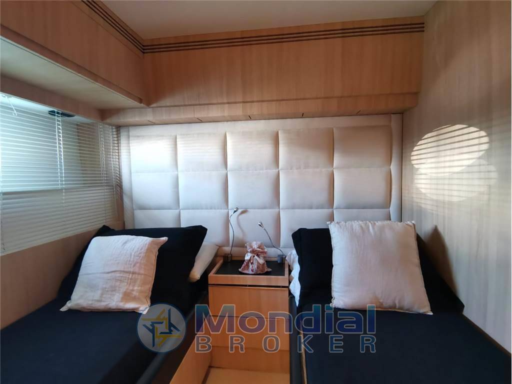 Uniesse marine Uniesse 75 ht