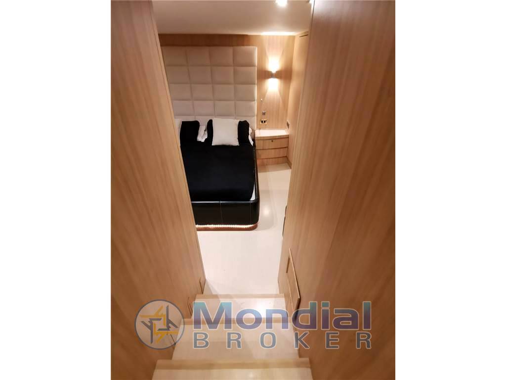 Uniesse marine Uniesse 75 ht