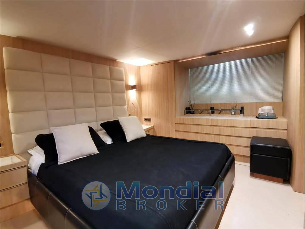 Uniesse marine Uniesse 75 ht