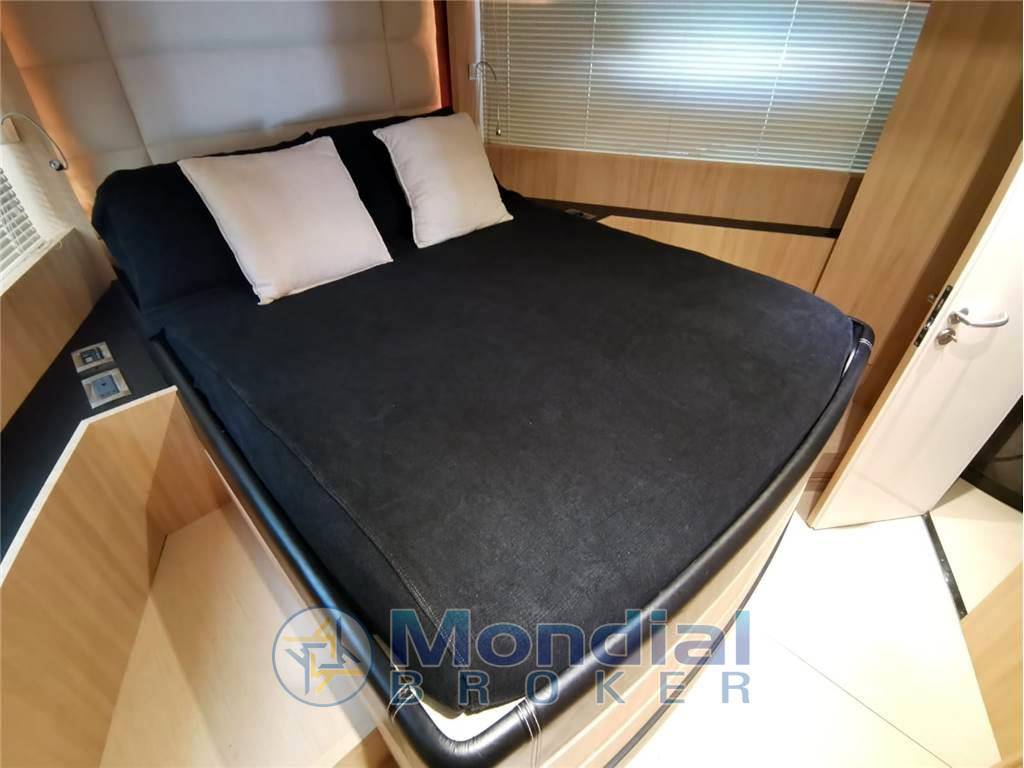 Uniesse marine Uniesse 75 ht
