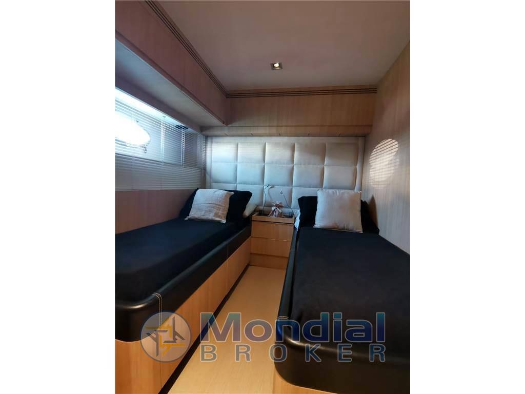 Uniesse marine Uniesse 75 ht