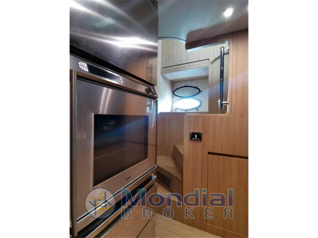 Uniesse marine Uniesse 75 ht