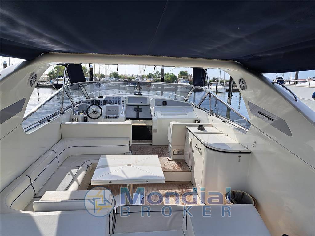 Tecnomar Madras 20 m