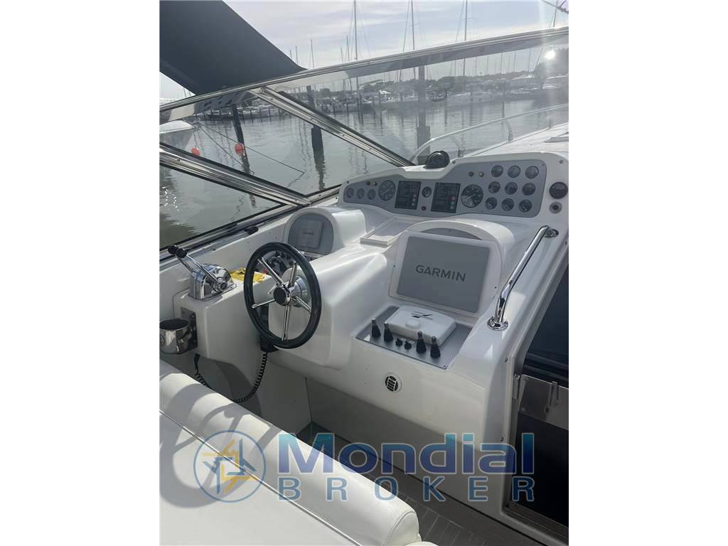 Tecnomar Madras 20 m